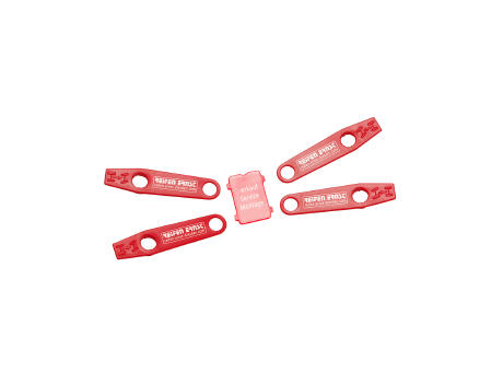 Reifenkennzeichnungs-Set