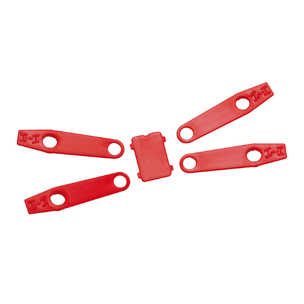 Reifenkennzeichnungs-Set