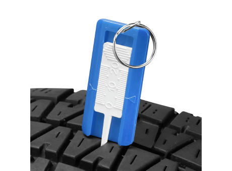 Reifenprofiltiefenmesser