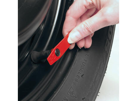 Reifenkennzeichnungs-Set