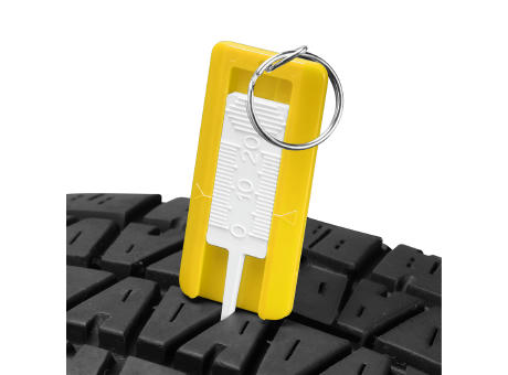 Reifenprofiltiefenmesser