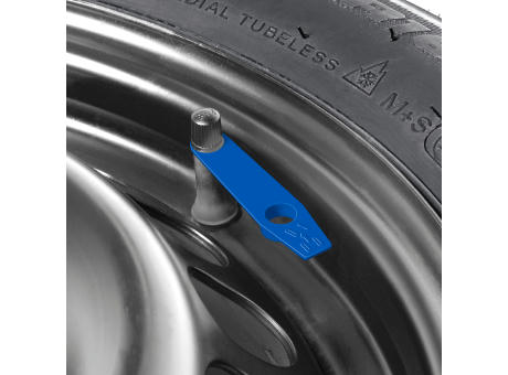 Reifenkennzeichnungs-Set