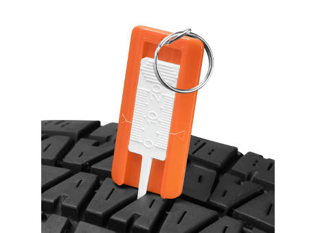 Reifenprofiltiefenmesser