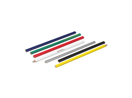 Zimmermannsbleistift