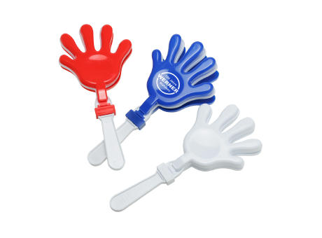 Klatsch-Hände, mini