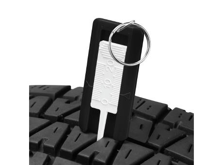 Reifenprofiltiefenmesser