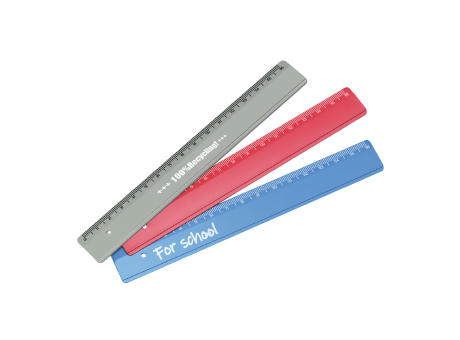 Lineal Recycling 16 cm