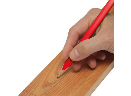 Zimmermannsbleistift