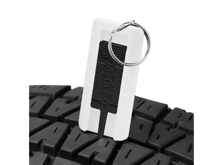 Reifenprofiltiefenmesser