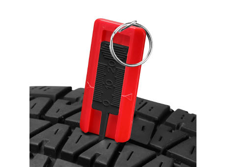 Reifenprofiltiefenmesser