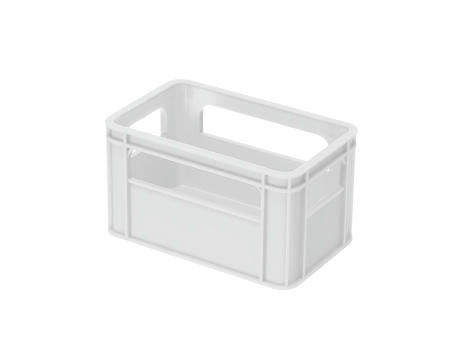 Zettelbox "Getränkekasten"