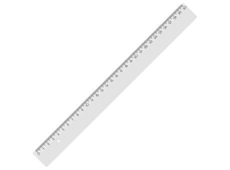 Lineal 30 cm