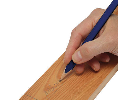 Zimmermannsbleistift