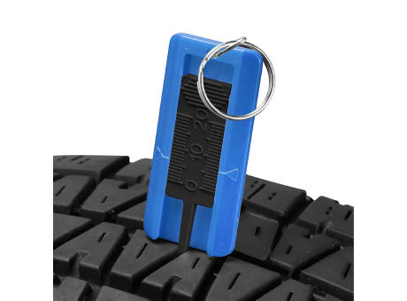 Reifenprofiltiefenmesser