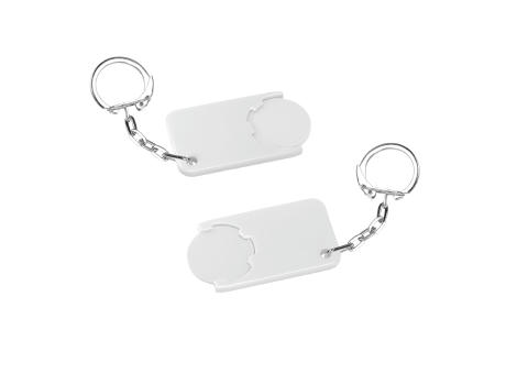 Chiphalter mit 1€-Chip "Beta"