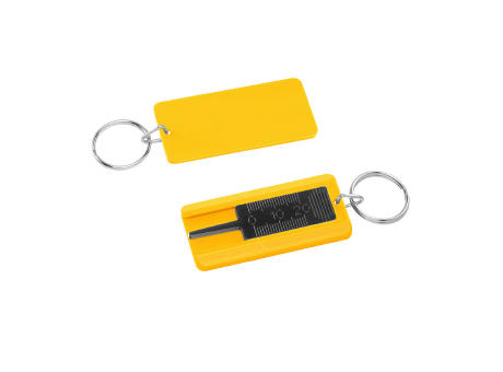 Reifenprofiltiefenmesser