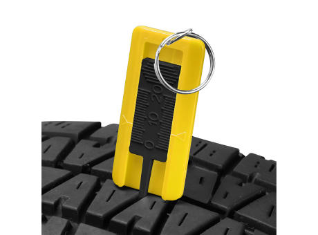 Reifenprofiltiefenmesser