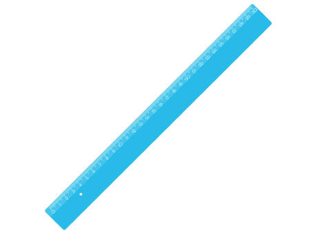 Lineal 30 cm