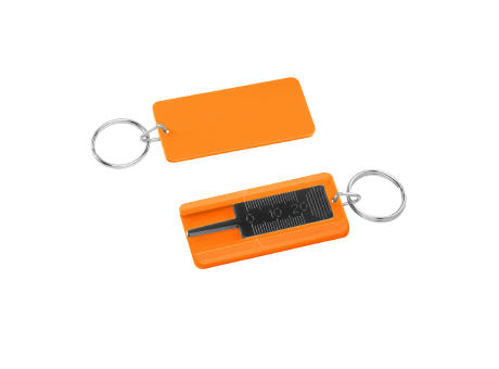 Reifenprofiltiefenmesser