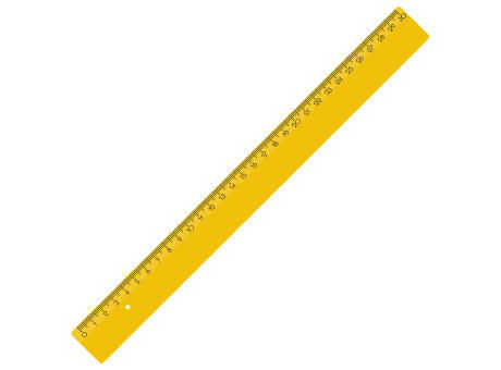 Lineal 30 cm