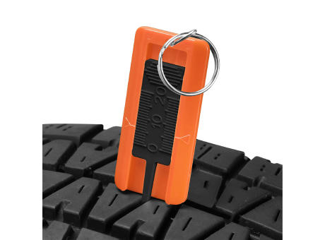 Reifenprofiltiefenmesser