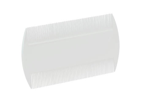 Floh- und Läusekamm