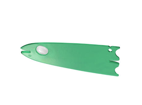 Zeckenentferner mit Lupe "Duo"