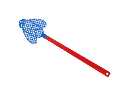 Fliegenklatsche "Brummi"
