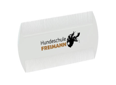 Floh- und Läusekamm