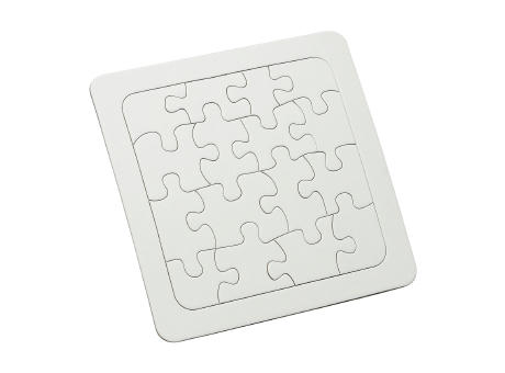 Puzzle "Quadrat"