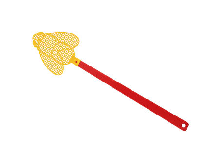 Fliegenklatsche "Brummi"