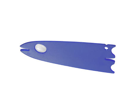 Zeckenentferner mit Lupe "Duo"