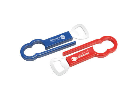 Flaschenöffner "Kappa"