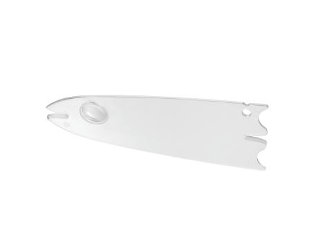 Zeckenentferner mit Lupe "Duo"