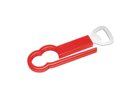 Flaschenöffner "Kappa"