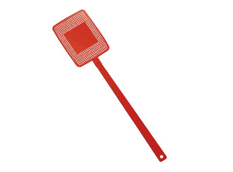 Fliegenklatsche "Rechteck"