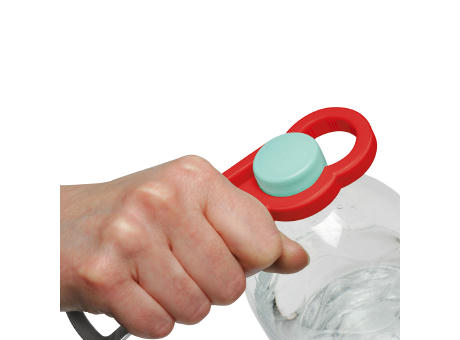 Flaschenöffner "Kappa"