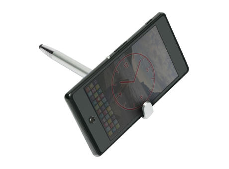 Touchscreen-Druckkugelschreiber "Jupiter"