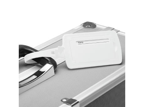 Kofferanhänger, rechteckig