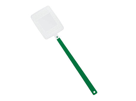 Fliegenklatsche "Rechteck"