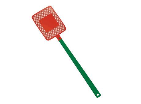 Fliegenklatsche "Rechteck"