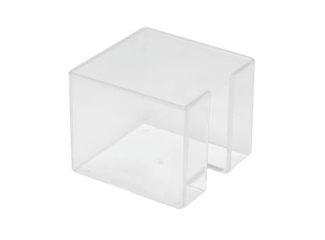 Zettelbox, dickwandig "Omikron"