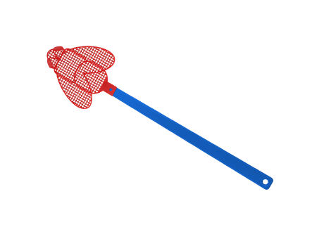 Fliegenklatsche "Brummi"