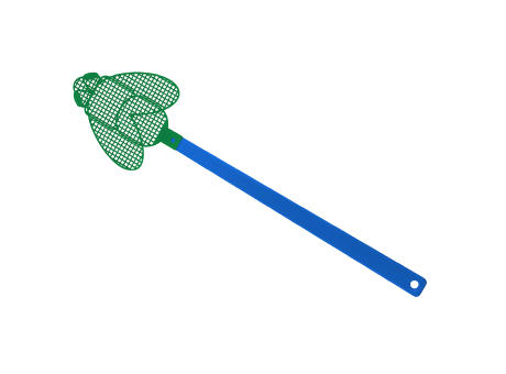 Fliegenklatsche "Brummi"