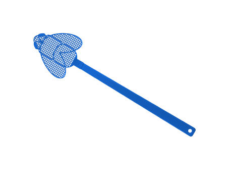Fliegenklatsche "Brummi"