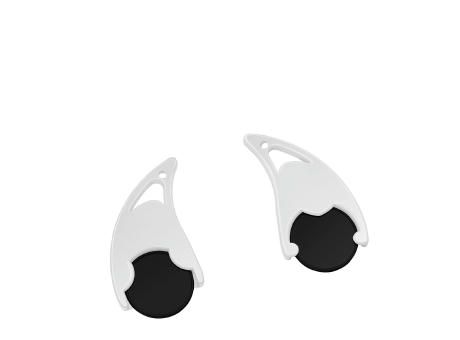 Chiphalter mit  1€-Chip "Epsilon"