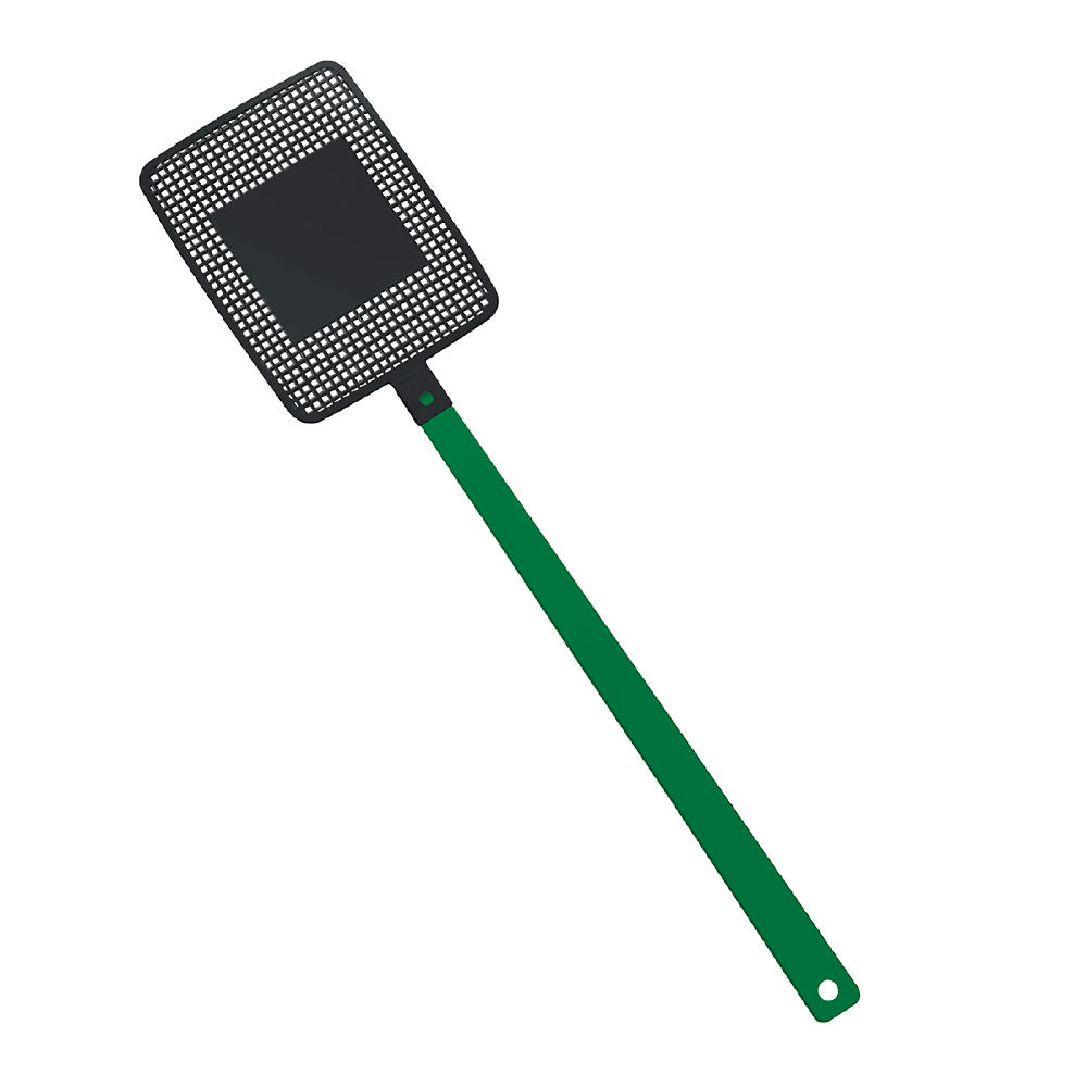 Fliegenklatsche "Rechteck"