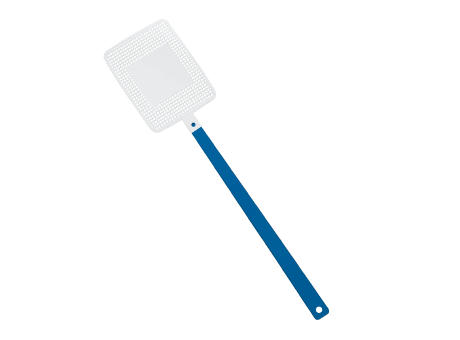 Fliegenklatsche "Rechteck"