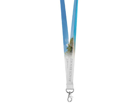 Schlüsselband/Lanyard "Transfer"