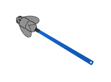 Fliegenklatsche "Brummi"
